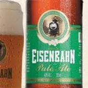 Eisenbahn Pale Ale