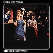 Honky Tonk Women - The Rolling Stones