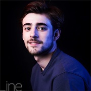 Charlie Rowe