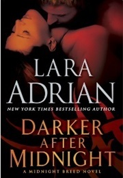 Darker After Midnight (Lara Adrian)