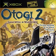 Otogi 2: Immortal Warriors