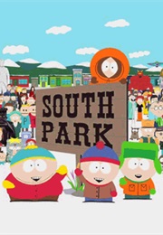 South Park (1996)