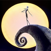 The Nightmare Before Christmas