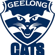 Geelong Cats Fc Afl - 2007 - 2011