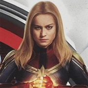 Captain Marvel