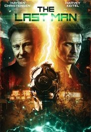 The Last Man (2018)