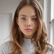 Kristine Froseth