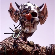 Jake and Dinos Chapman