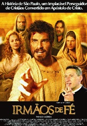Irmãos De Fé (2004)