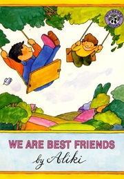 We Are Best Friends (Aliki)