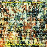 Vas Deferens Organization and Brad Laner - Transcontinental Conspiracy