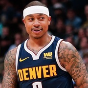 Isaiah Thomas