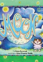 Moon (Steve Tomecek)