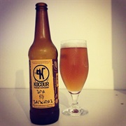 Czech Republic: IPA Samuraj