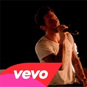 Maroon5vevo