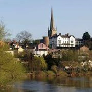 Ross-On-Wye