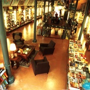 Llibreria Altaire, Barcelona