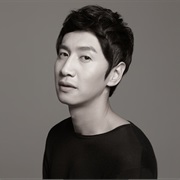 Lee Kwang Soo