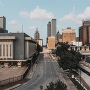 Tulsa, USA