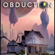 Obduction