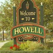 Howell, Michigan