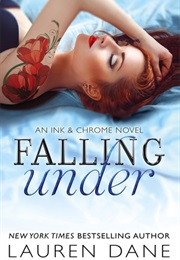 Falling Under (Lauren Dane)