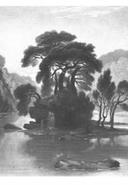 The Island of the Fay