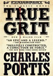 True Grit (Oklahoma)