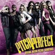 Pitch Perfect Soundtrack