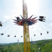 Skyscreamer