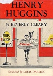 Henry Huggins (Beverly Cleary)