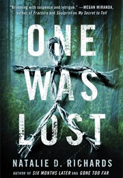 One Was Lost (Natalie D. Richards)