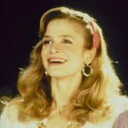 Julia (Heart & Souls)