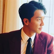 Lee Seung Gi