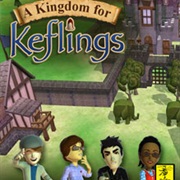A Kingdom for Keflings