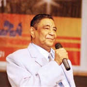 Mohammed Wardi
