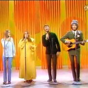 Creeque Alley - Mamas and the Papas