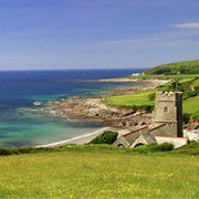 Wembury
