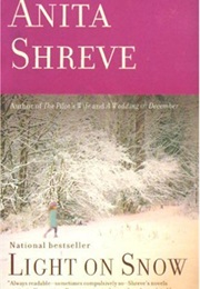 Light on Snow (Anita Shreve)