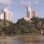 Monteria, Colombia