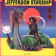Jefferson Starship Spitfire