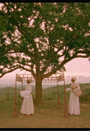 Scenes From a Sketchbook (2016)