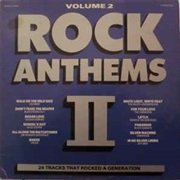 Rock Anthems II