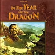 In the Year of Dragon