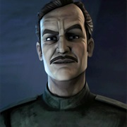 Admiral Wullf Yularen