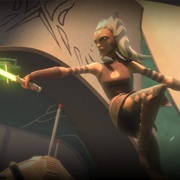 Star Wars: The Clone Wars: Kidnapped