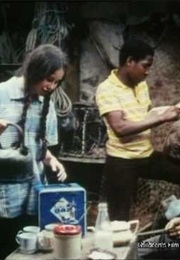 Wreck Raisers (1972)