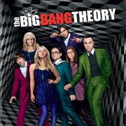 The Big Bang Theory Season 6