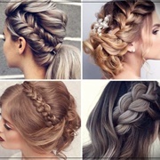 Try New Hairstyles