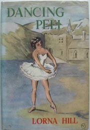 Dancing Peel (Lorna Hill)